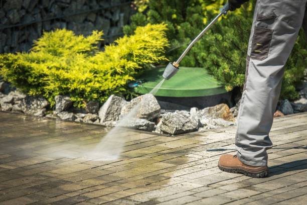 Best Dumpster Area Cleaning  in Huntingtown, MD