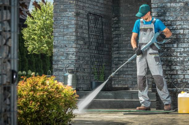 Best House Exterior Washing  in Huntingtown, MD