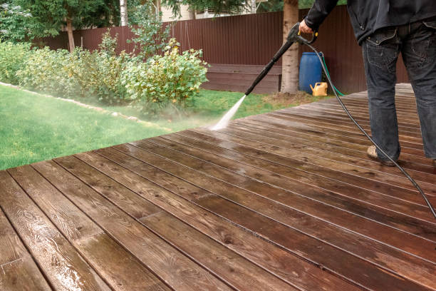 Professional Pressure Washing Services in Huntingtown, MD
