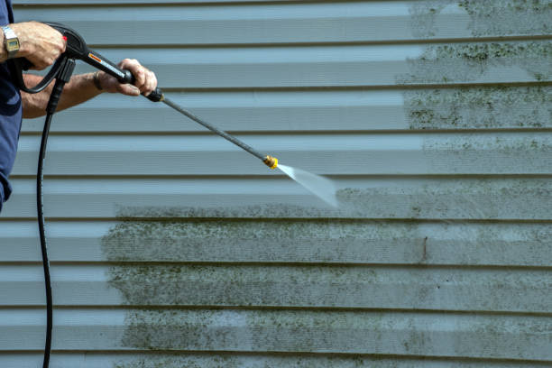 Best Sidewalk and Walkway Cleaning  in Huntingtown, MD