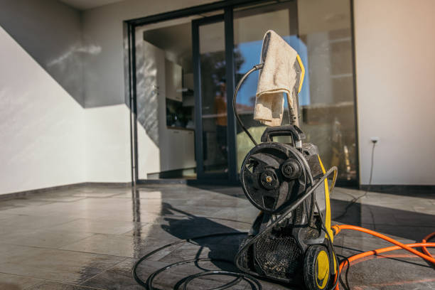 Best Roof Washing  in Huntingtown, MD