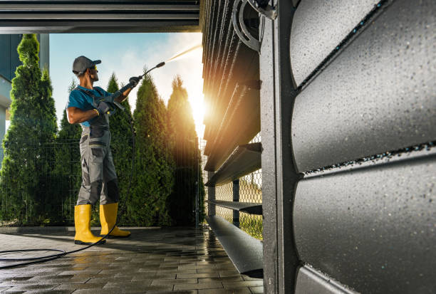 Best Fence Cleaning  in Huntingtown, MD