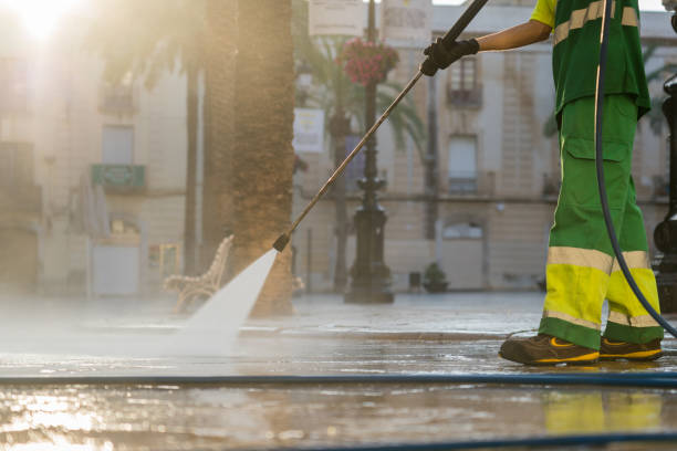 Best Machinery and Equipment Cleaning  in Huntingtown, MD