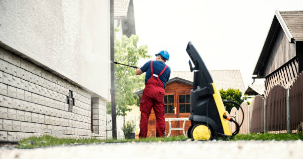Best Playground Equipment Cleaning  in Huntingtown, MD
